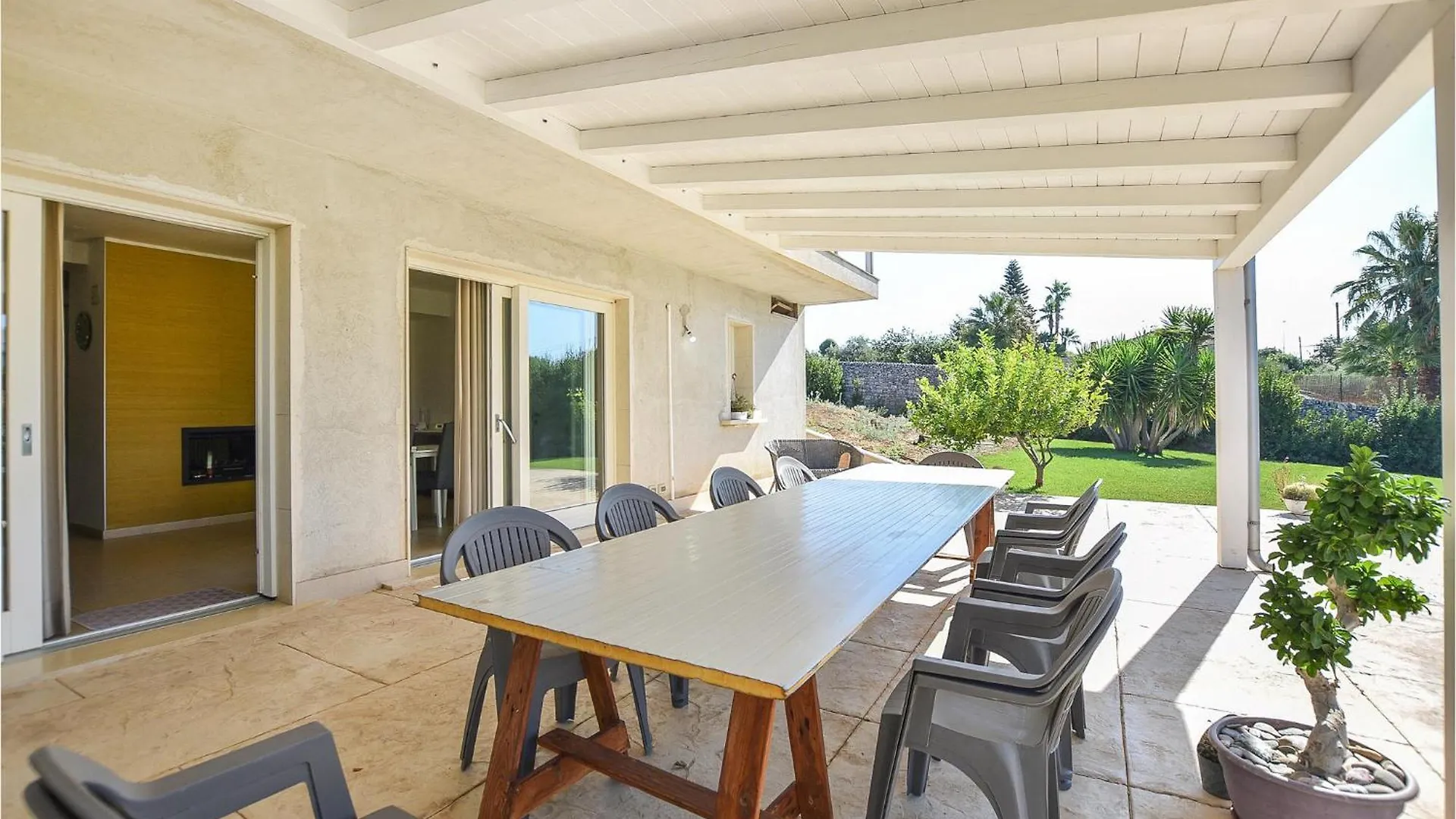 Semesterbostad 2 Bedroom Cozy Home In Modica