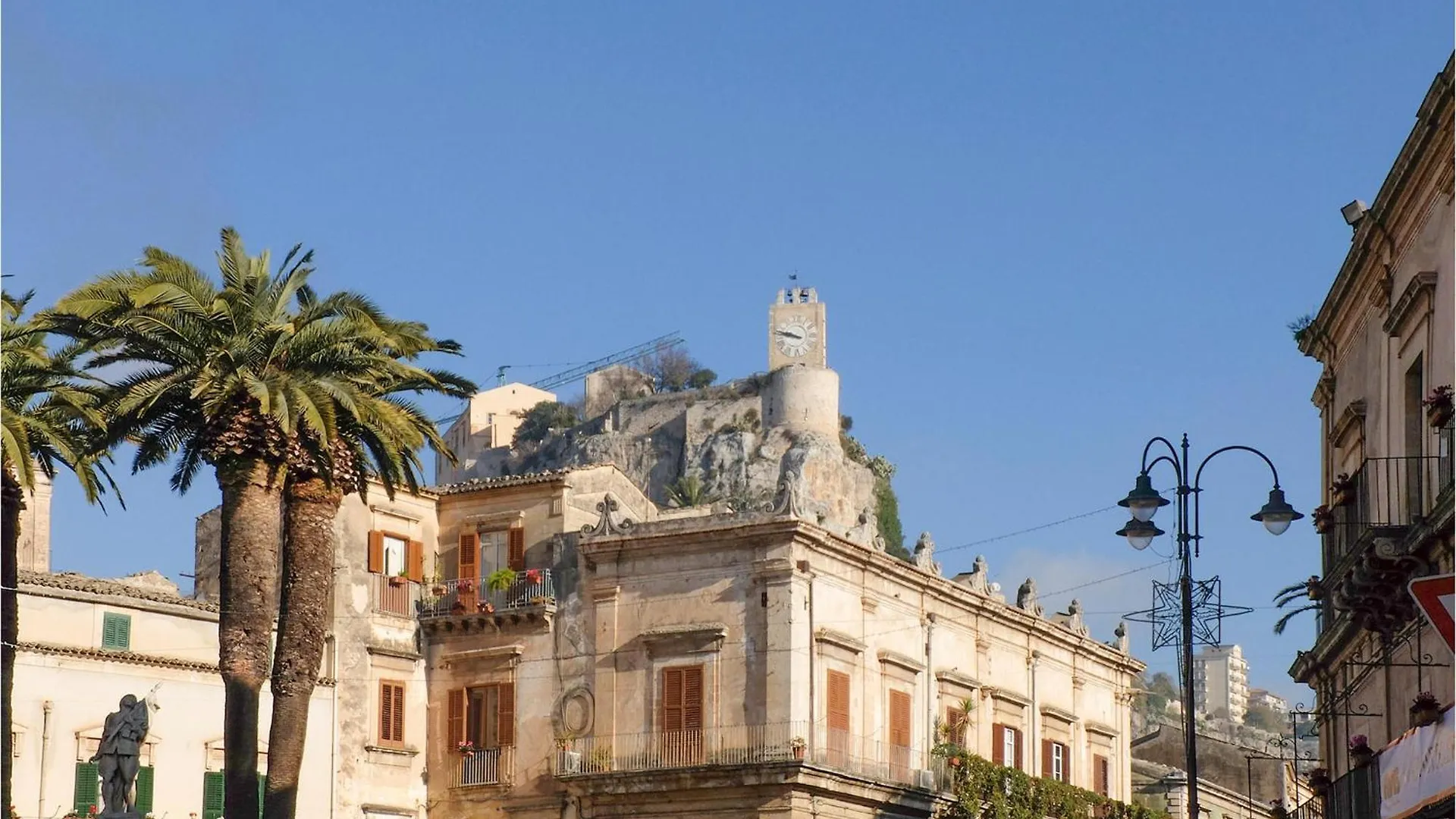 2 Bedroom Cozy Home In Modica 0*,  Italien