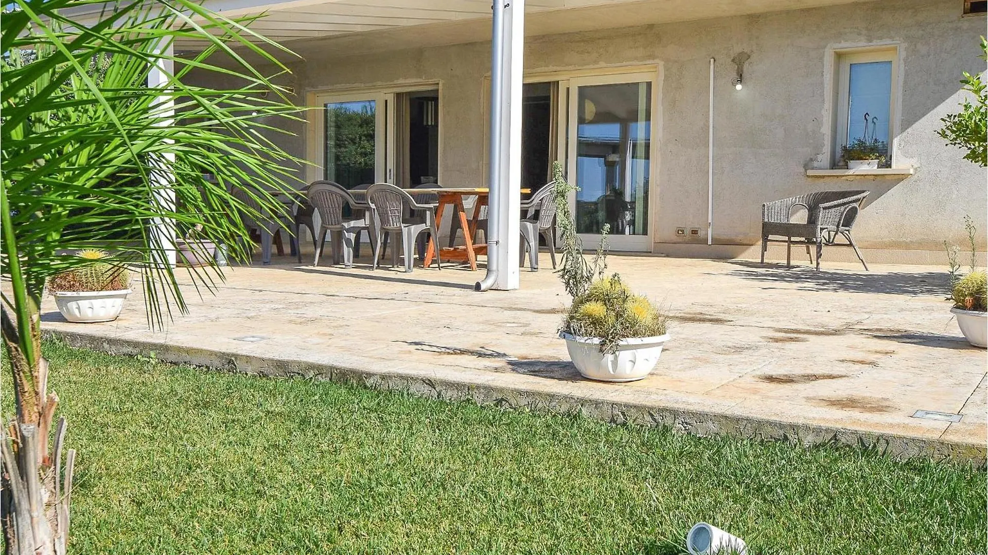 2 Bedroom Cozy Home In Modica