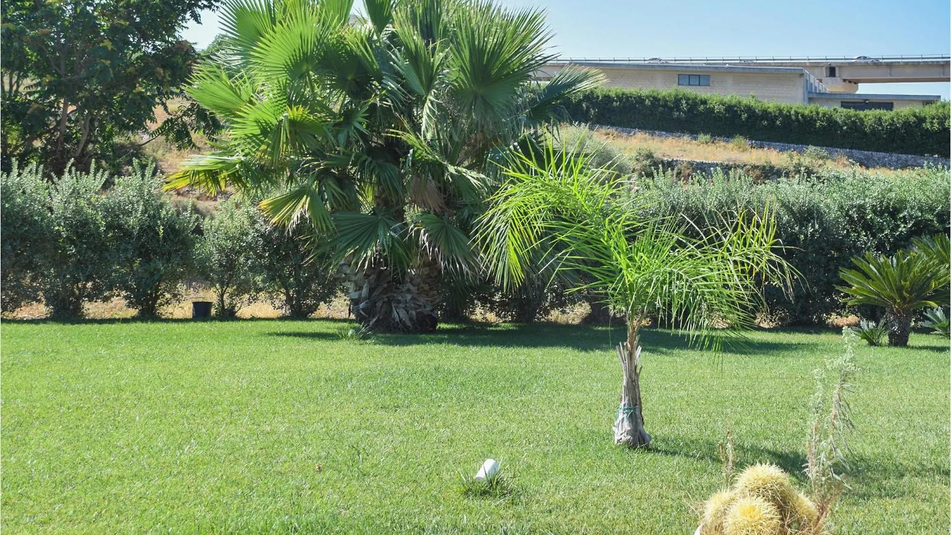 2 Bedroom Cozy Home In Modica Semesterbostad