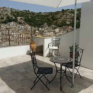 Frühstückspension Casa Mireio, Modica
